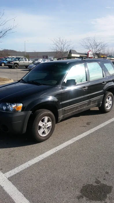 Zips Car Wash Picture 6