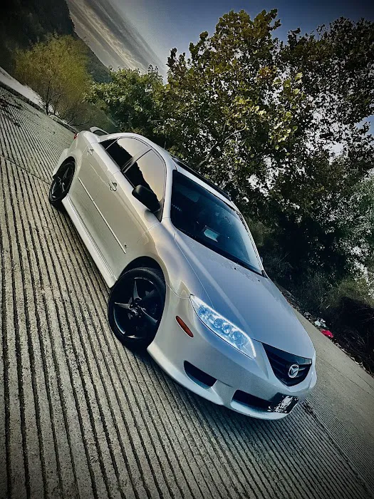 Zips Car Wash Picture 10