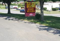 T's Car Wash photo 1