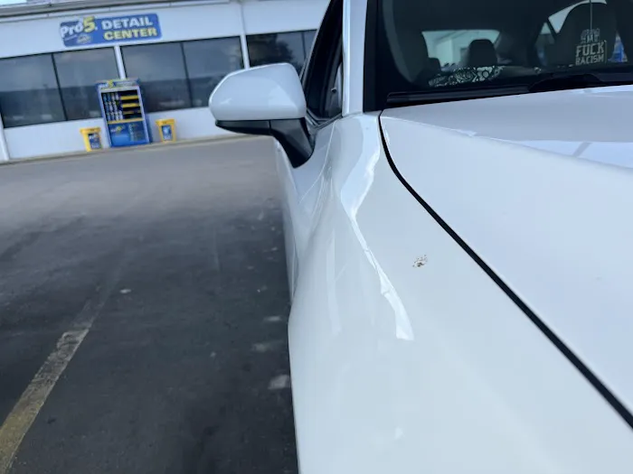 Take 5 Car Wash Picture 1