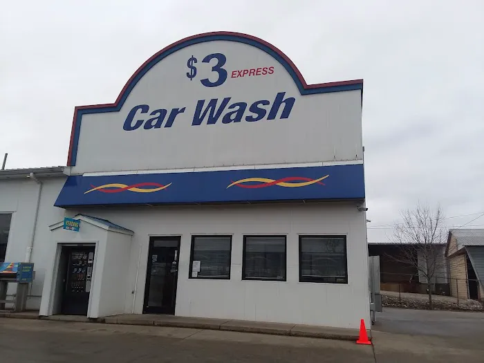 Take 5 Car Wash Picture 7