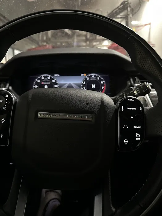 Take 5 Car Wash Picture 6