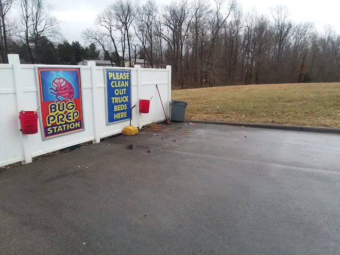 Take 5 Car Wash Picture 9