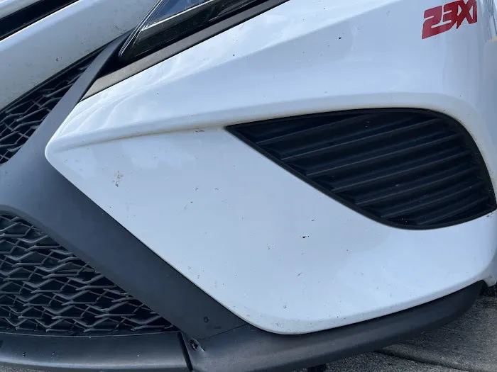 Take 5 Car Wash Picture 8