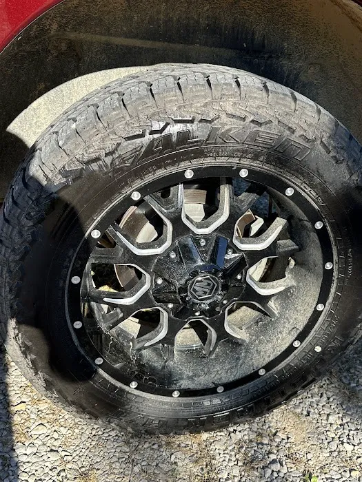 Take 5 Car Wash Picture 10