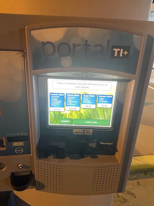 Etown fast lube & Auto wash Picture 5