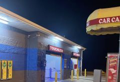Etown fast lube & Auto wash photo 2