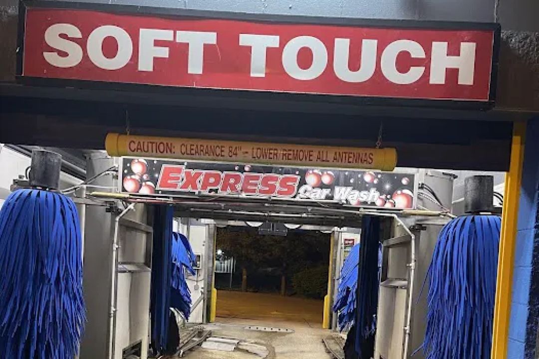 Etown fast lube & Auto wash