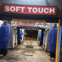 Etown fast lube & Auto wash ico