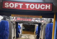 Etown fast lube & Auto wash photo 1