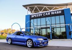 Fast N Furious Speedy Car Wash photo 1