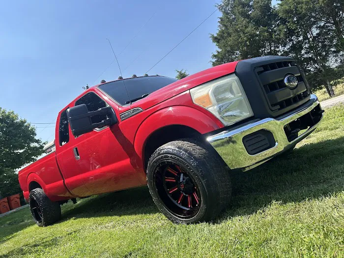 Fast N Furious Speedy Car Wash Picture 4