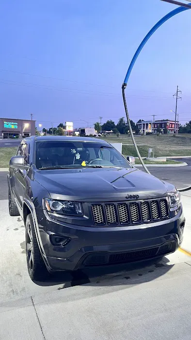 Fast N Furious Speedy Car Wash Picture 5