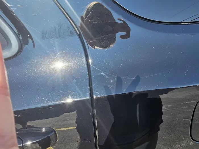 Fast N Furious Speedy Car Wash Picture 9