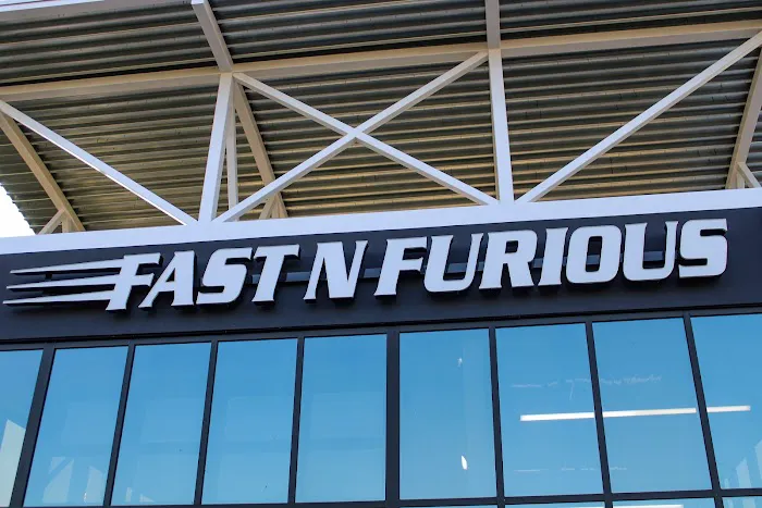 Fast N Furious Speedy Car Wash Picture 10