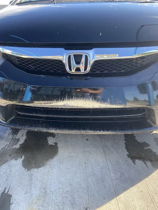 Fast N Furious Speedy Car Wash Picture 8