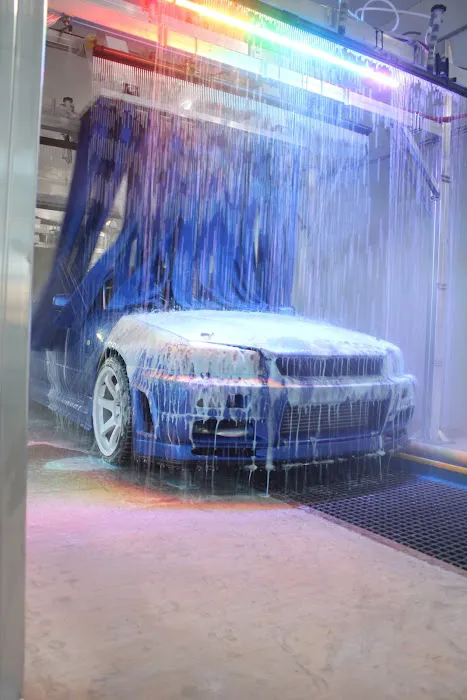 Fast N Furious Speedy Car Wash Picture 7