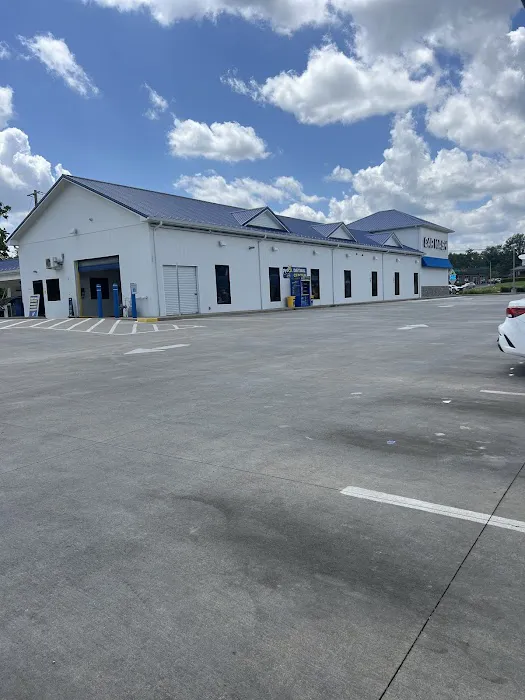 Take 5 Car Wash Picture 1