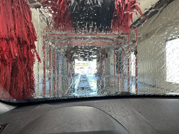 Take 5 Car Wash Picture 2