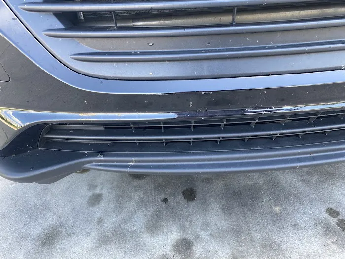 Take 5 Car Wash Picture 3