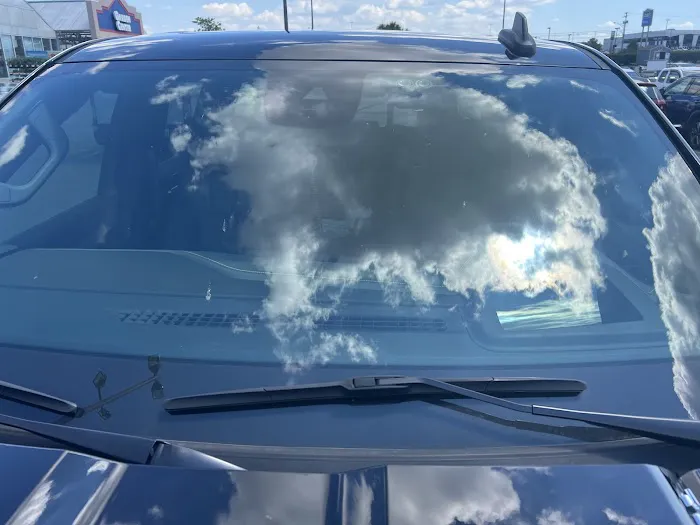 Take 5 Car Wash Picture 5