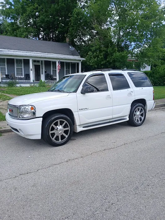 Take 5 Car Wash Picture 7