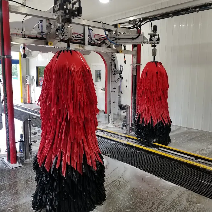 Take 5 Car Wash Picture 9