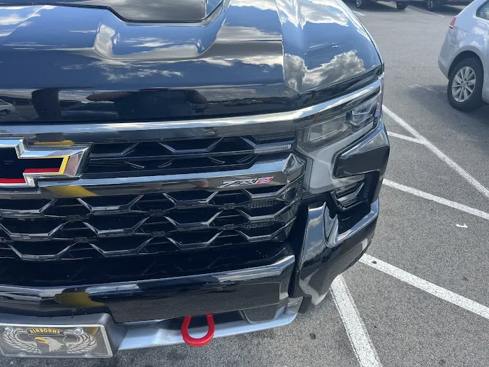 Take 5 Car Wash Picture 4