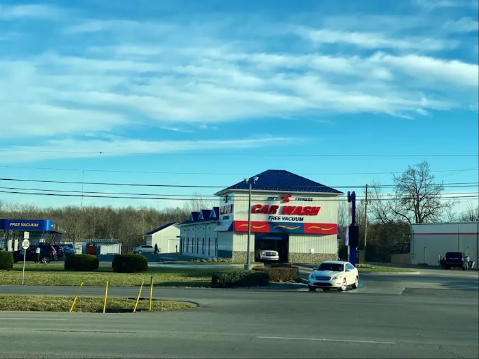 Take 5 Car Wash Picture 10