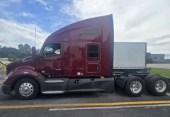 Blue Beacon Truck Wash of Glendale, KY photo 1