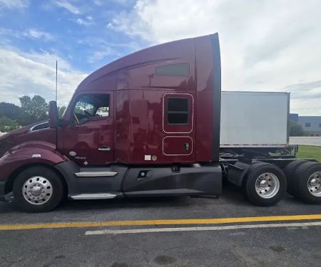 Blue Beacon Truck Wash of Glendale, KY