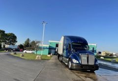 Blue Beacon Truck Wash of Glendale, KY photo 3