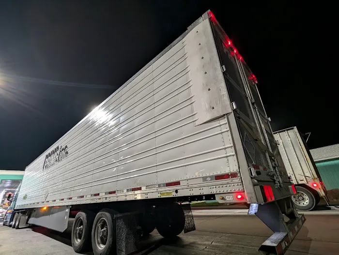Blue Beacon Truck Wash of Glendale, KY Picture 4