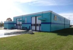 Blue Beacon Truck Wash of Glendale, KY photo 2