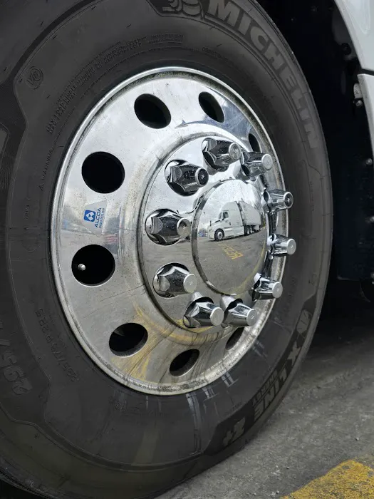 Blue Beacon Truck Wash of Glendale, KY Picture 8