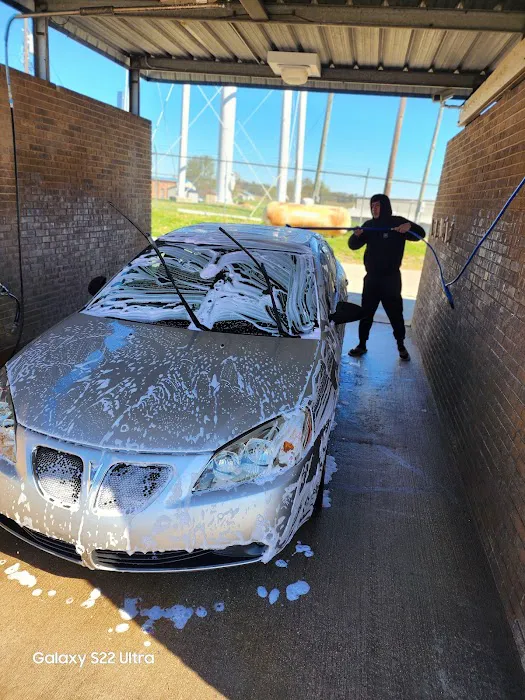 Car Wash Picture 3