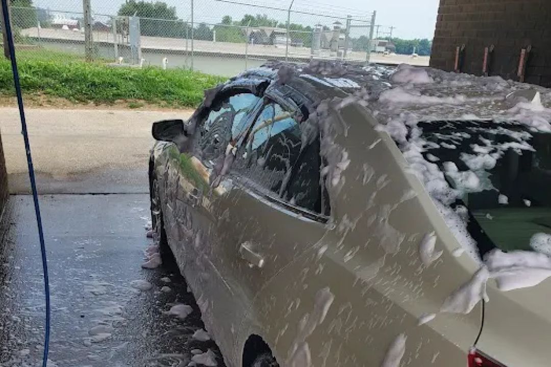 Car Wash
