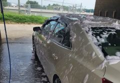 Car Wash photo 1
