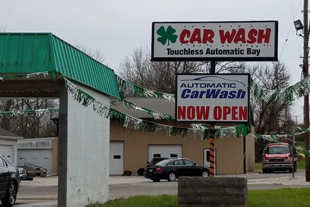 Car Wash