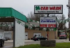 Car Wash photo 1