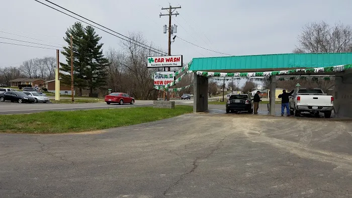 Car Wash Picture 3