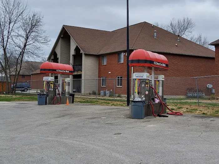 E-Z Street Car Wash Picture 1