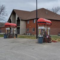 E-Z Street Car Wash ico