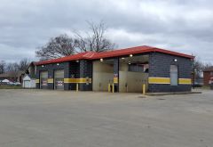 E-Z Street Car Wash photo 2