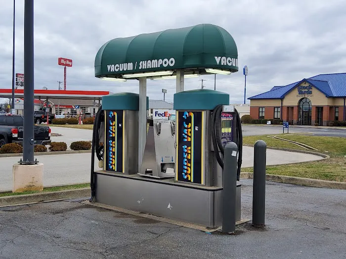 Moby's Auto Spa Picture 2