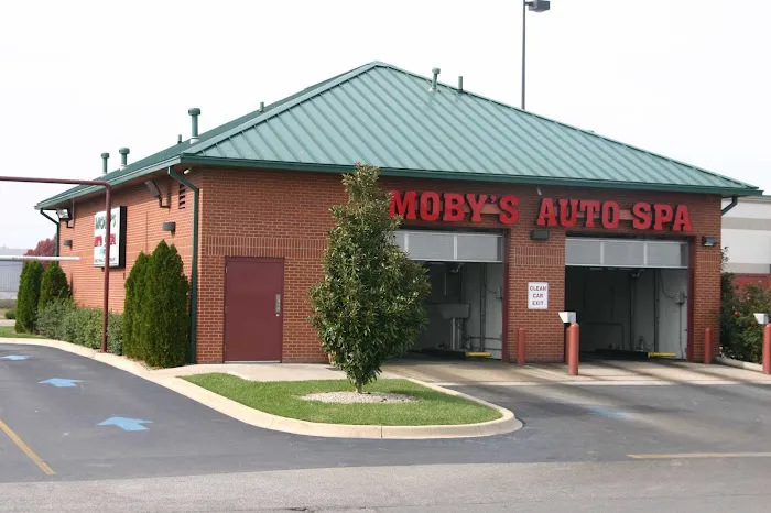Moby's Auto Spa Picture 3
