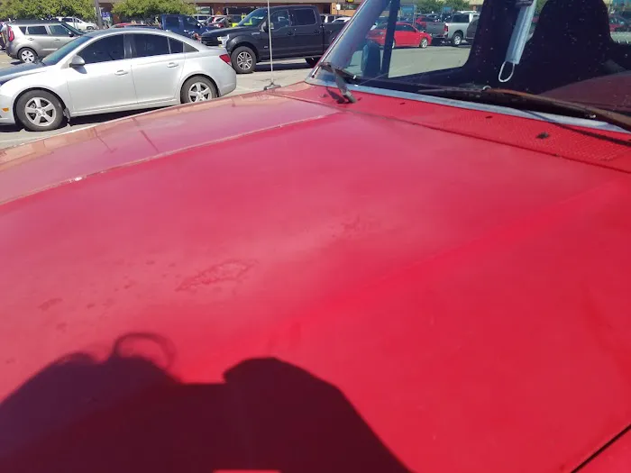 Moby's Auto Spa Picture 9