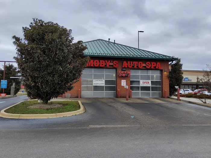 Moby's Auto Spa Picture 7
