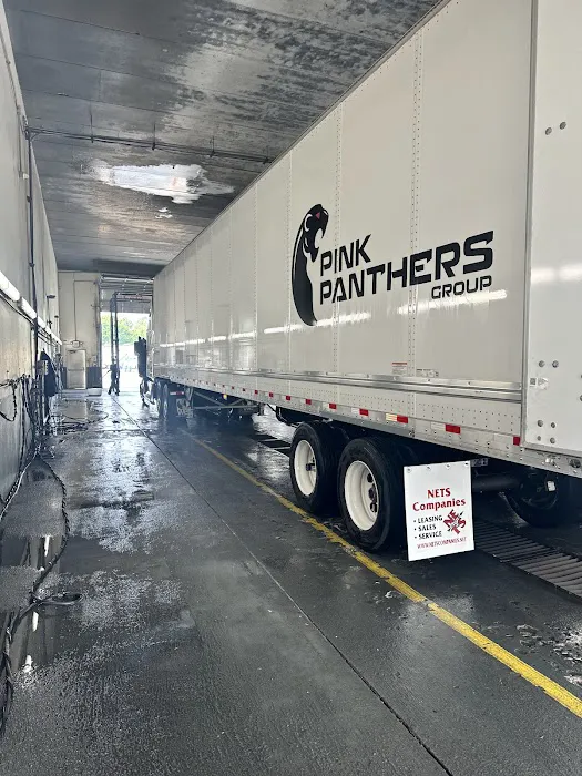 PRIDE Truck Wash - Shepherdsville Picture 2