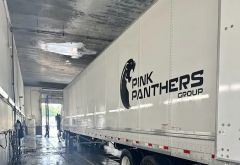 PRIDE Truck Wash - Shepherdsville photo 2